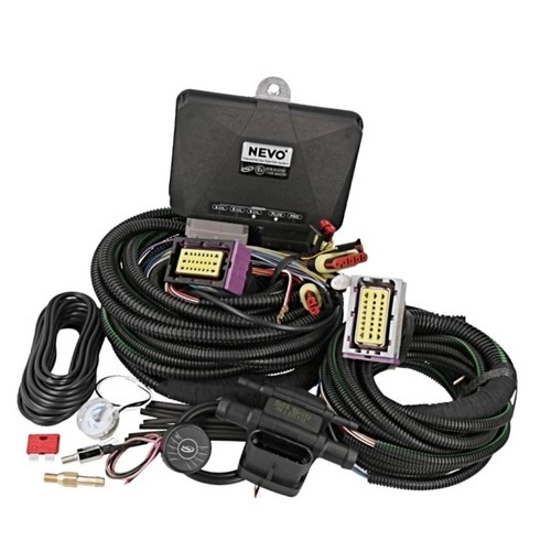 Kme nevo plus - nevo, 8