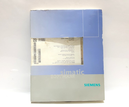 Siemens 6es78105cc110ya7 - siemens,