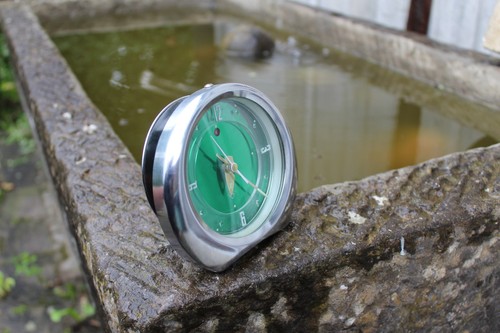 Wecker space age diamond - wecker,