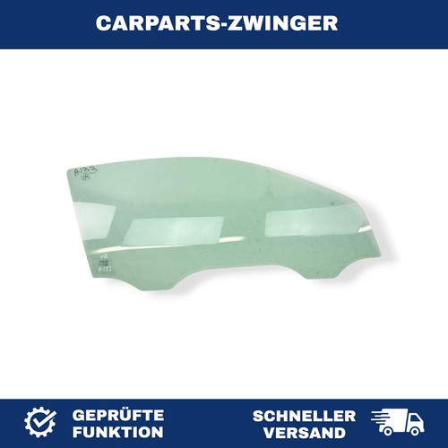 Seitenscheibe scheibe tür - scheibe,