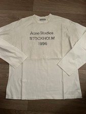Acne Studios Langarmshirt S/M