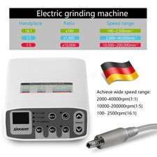 Dental Brushless Elektrischer
