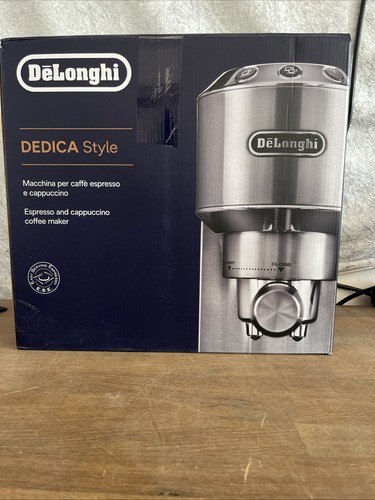 Delonghi espressomaschine - delonghi,