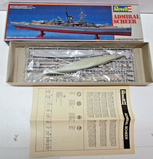 1:720 Revell 5014 ADMIRAL