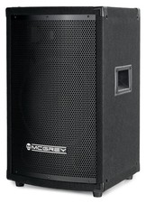 McGrey DJ PA Disco Lautsprecher Monitor Speaker Box 10" (25cm) Subwoofer 400W