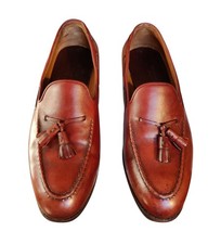 Meermin Mallorca UK 7 Tassel