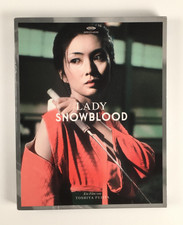LADY SNOWBLOOD | Blu-ray |