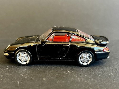 Modellautos dea porsche - 1:43,