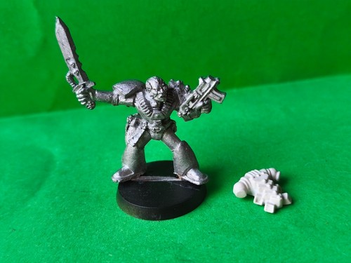 Citadel rogue trader - citadel, metall