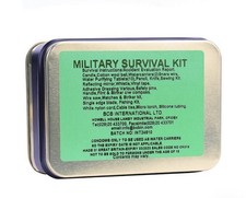 BCB Survivalkit Combat