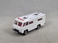 Matchbox Superfast NASA