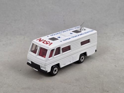 Matchbox superfast nasa - matchbox,