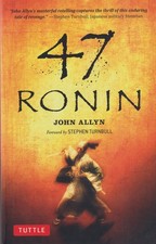 Buch: 47 Ronin, Allyn, John