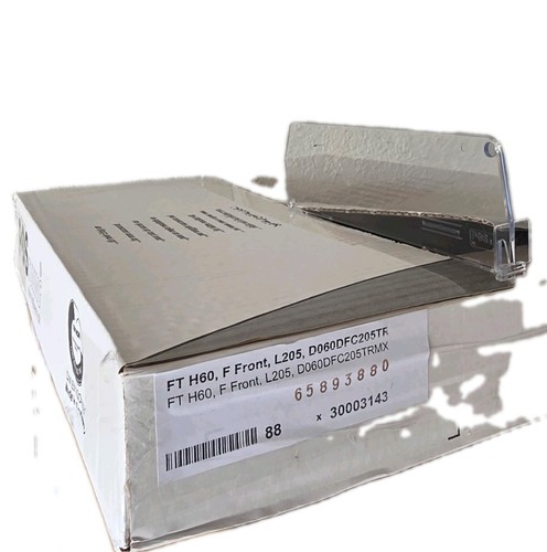 10x pos fachteiler trenner - 10x,