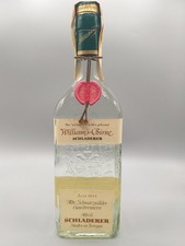 Schladerer Williams-Birne 40%