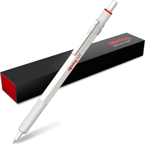 Rotring druckkugelschreiber - rotring,
