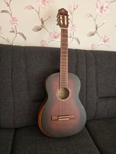 Gitarre 4/4  Ortega R55DLX-BFT