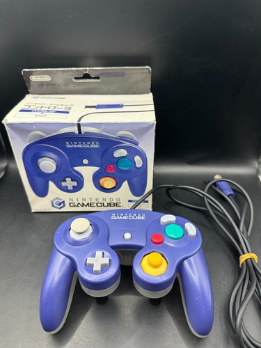 Nintendo gamecube original - -,