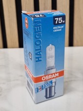 Osram halolux ceram 75w b15d - osram,