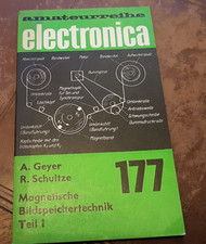 Amateurreihe electronica - amateurreihe, nr