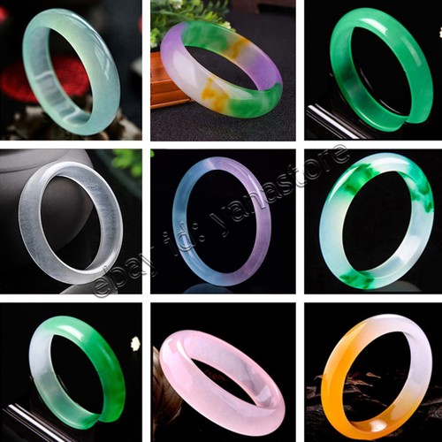 Natürliche jade jadeit achat - natürliche,