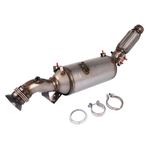 Dpf dieselpartikelfilter - dpf,