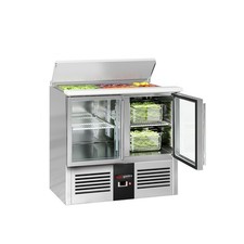 GGM Gastro Saladette PREMIUM -