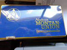 Sammler Zigarren.Neuhaus