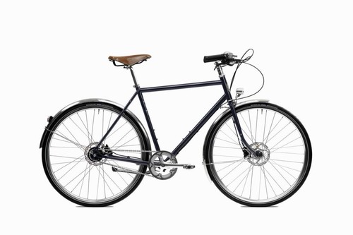 Pelago hanko commuter - gr, l
