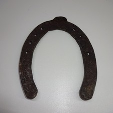 Altes Hufeisen - ca. 16 cm