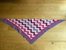 Großer Wende Dreieckschal