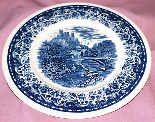 Villeroy boch blue castle - villeroy,