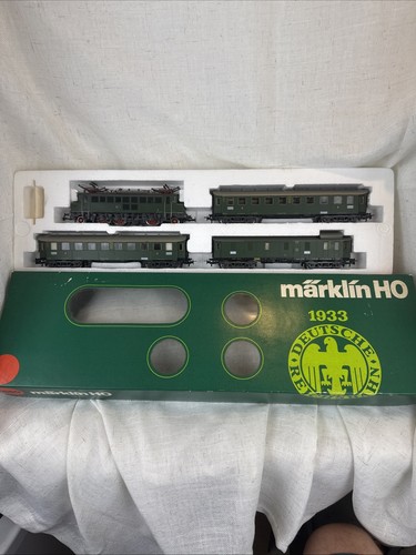 Marklin set 2850 - set, 2850.