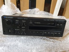 Vintage Blaupunkt NASHVILLE