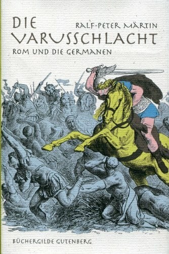 Die varusschlacht rom - varusschlacht.,