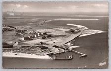 Liste Sylt Nordseebad Luftbild