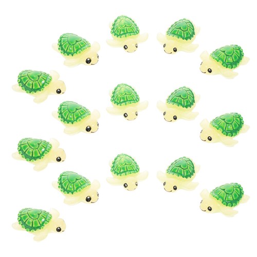 Pcs mini schildkröten aus - 30,