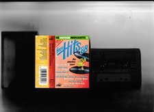 Musik Kassette MC - Neue Hits '88 Die deutsche Musicassette 1 -  1988 80s 80er