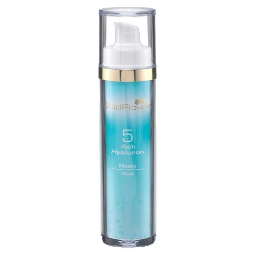Goldflower fach hyaluron - 5,