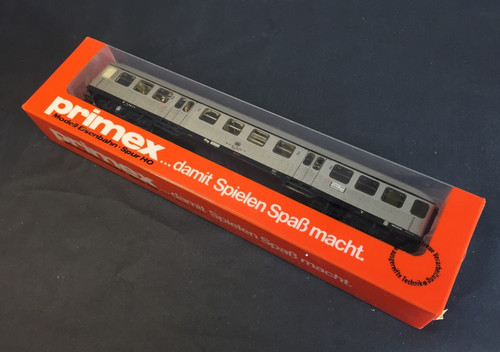 Primex 4016 wagon - primex,