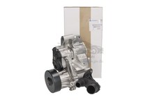 Original wasserpumpe für opel - wasserpumpe,
