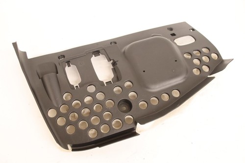 Mercedes w164 abdeckung - ml,