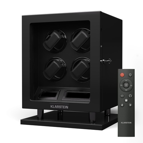 Uhrenbeweger watch winder - uhrenbeweger,