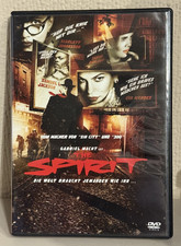 DVD The Spirit