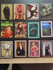 Harry Potter Evolution Trading Cards - Karten aussuchen 151- 300