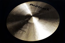 Masterwork Custom 21" Ride