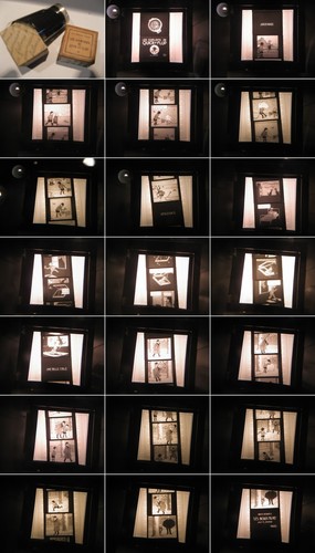 Rollfilm aus den - 35,