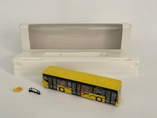 Rietze 62598 mercedes - rietze, citaro