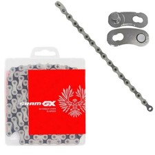 SRAM PC GX Eagle 12-fach Kette