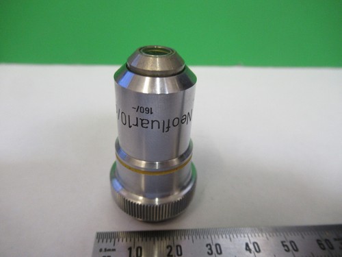 Carl zeiss neofluar - carl, 10x